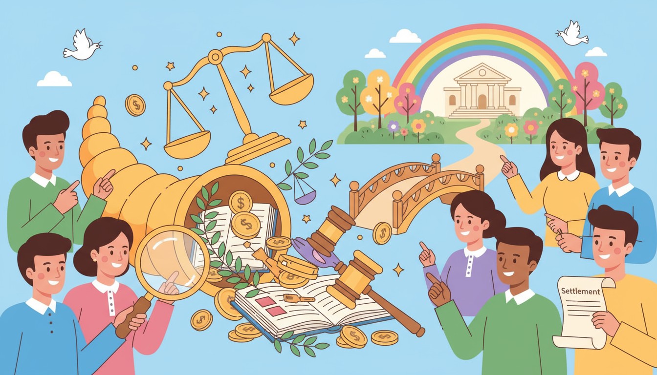 The Lottery Mentality: Why People Have Unrealistic Expectations About Legal Outcomes