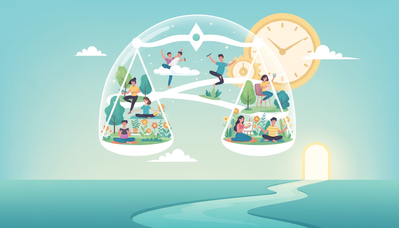 Legal Limbo: How to Live Your Life While Your Case Is Pending